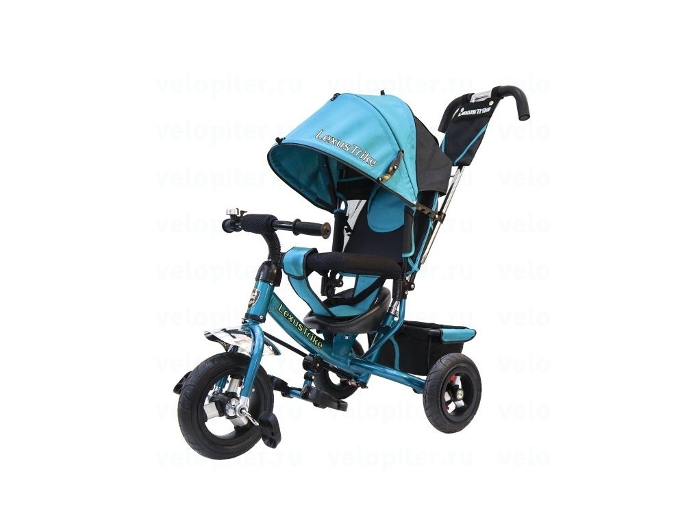Трехколесный Lexus Trike 950 N108