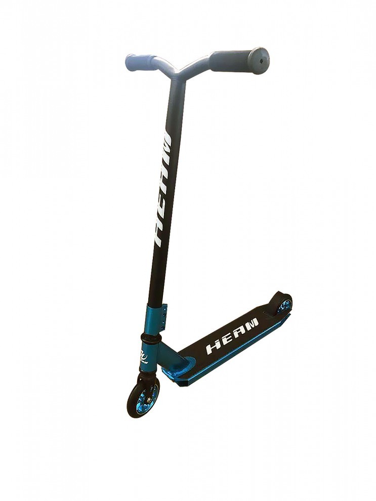 Самокат трюковой Heam TR105, код 77105