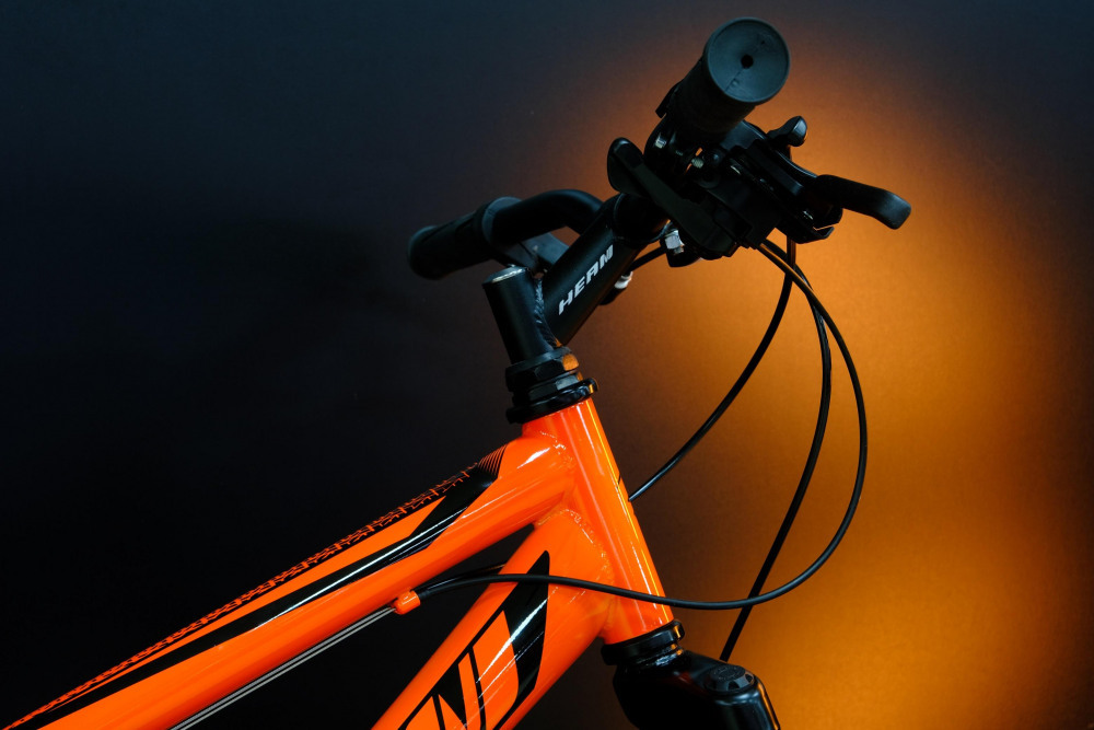 Heam Kraft 24 Оранжевый