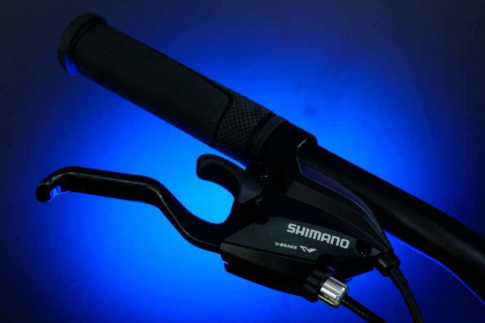 LORAK GLORY 150 Матовый Бронзовый (27,5)